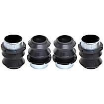 18K1169 Brake Caliper Bushing - Direct Fit