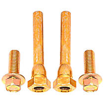 Gold Series Brake Caliper Bolt - Direct Fit, Sold Individually