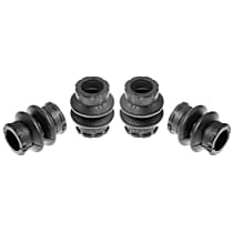 Brake Caliper Bushing - Direct Fit