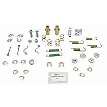 18K1193 Parking Brake Hardware Kit