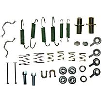 18K1194 Parking Brake Hardware Kit