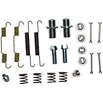 18K1198 Parking Brake Hardware Kit