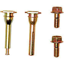 18K1316 Brake Caliper Bolt - Direct Fit, Set of 4