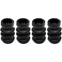 18K1372 Brake Caliper Bushing - Direct Fit