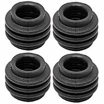 Brake Caliper Bushing - Direct Fit