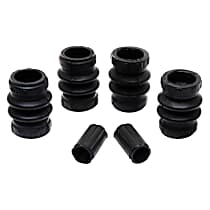 Brake Caliper Bushing - Direct Fit