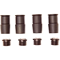 Brake Caliper Bushing - Direct Fit