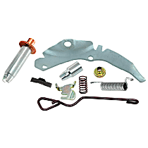 18K1478 Drum Brake Hardware Kit - Kit