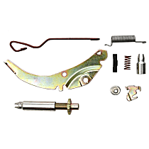 18K1479 Drum Brake Hardware Kit - Kit