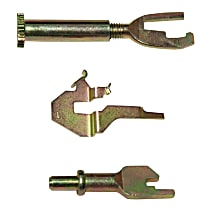 18K1484 Drum Brake Hardware Kit - Kit