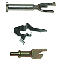 18K1485 Drum Brake Hardware Kit - Kit
