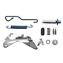 18K14 Direct Fit Drum Brake Self Adjuster Repair Kit, Kit