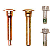Brake Caliper Bolt - Direct Fit, Set of 4