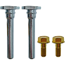 Brake Caliper Bolt - Direct Fit, Set of 4
