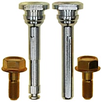 Brake Caliper Bolt - Direct Fit, Set of 4