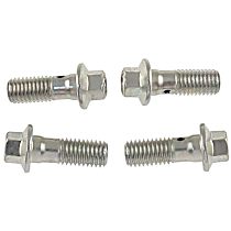 18K1537 Banjo Bolt - Direct Fit
