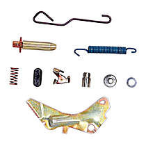 18K15 Drum Brake Hardware Kit - Kit