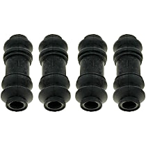 Brake Caliper Bushing - Direct Fit