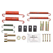 18K1616 Parking Brake Hardware Kit