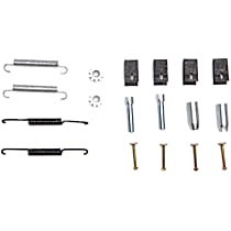 18K1631 Parking Brake Hardware Kit