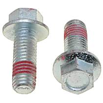 Brake Caliper Bolt - Direct Fit, Sold individually