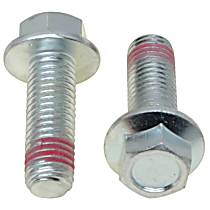 18K17004 Brake Caliper Bolt - Direct Fit, Set of 2
