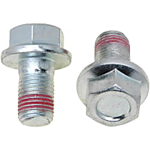 18K17006 Brake Caliper Bolt - Direct Fit, Sold individually