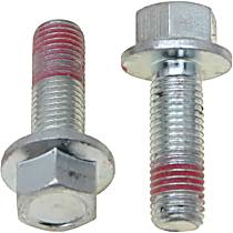 Brake Caliper Bolt - Direct Fit, Sold individually