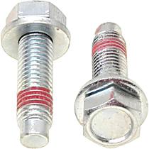 Brake Caliper Bolt - Direct Fit, Sold individually