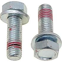 Brake Caliper Bolt - Direct Fit, Sold individually