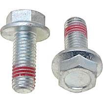 18K17011 Brake Caliper Bolt - Direct Fit, Sold individually