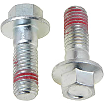 Brake Caliper Bolt - Direct Fit, Sold individually