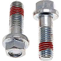 Brake Caliper Bolt - Direct Fit, Sold individually