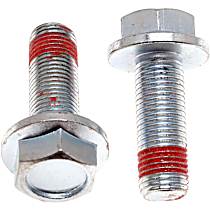 Brake Caliper Bolt - Direct Fit, Sold individually