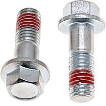 Brake Caliper Bolt - Direct Fit, Sold individually