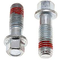 Brake Caliper Bolt - Direct Fit, Sold individually