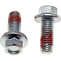 18K17023 Brake Caliper Bolt - Direct Fit, Sold individually
