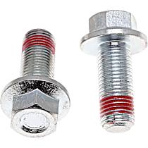 18K17024 Brake Caliper Bolt - Direct Fit, Sold individually