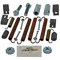 18K1773 Parking Brake Hardware Kit