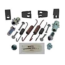 18K1789 Parking Brake Hardware Kit