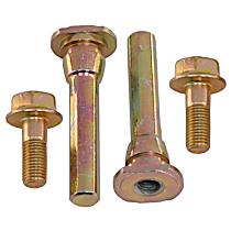 18K179 Brake Caliper Bolt - Direct Fit, Sold individually