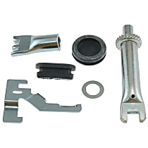 18K1811 Drum Brake Hardware Kit - Kit
