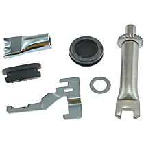 18K1812 Drum Brake Hardware Kit - Kit