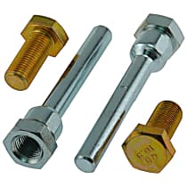 Professional Series Brake Caliper Bolt - Kit