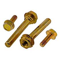 Brake Caliper Bolt - Direct Fit, Set of 4