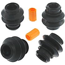Brake Caliper Bushing - Direct Fit