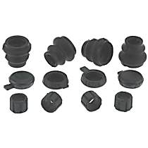 18K1933 Brake Caliper Bushing - Direct Fit