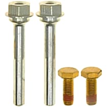 18K2040 Brake Caliper Bolt - Direct Fit, Set of 4