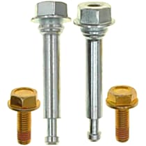 18K2042 Brake Caliper Bolt - Direct Fit, Set of 4
