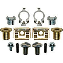 18K2081 Parking Brake Hardware Kit